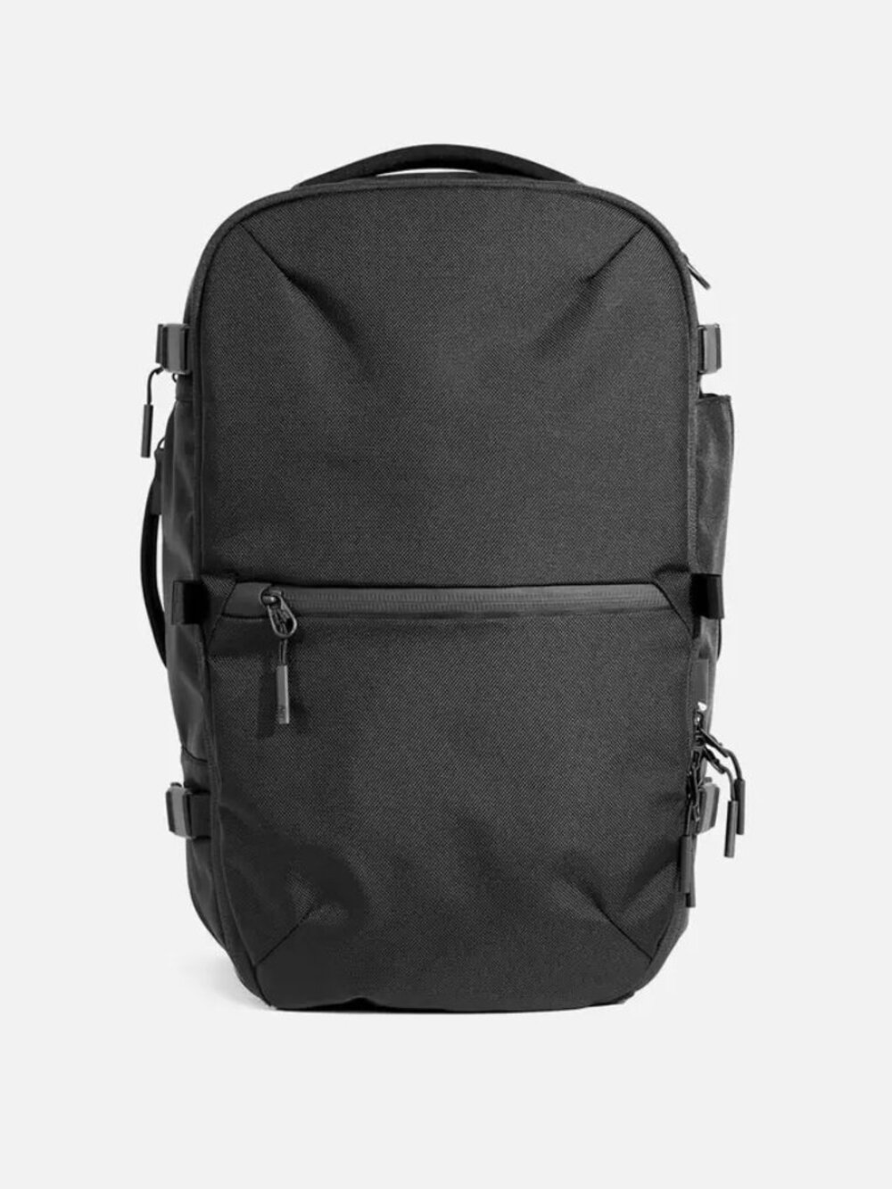 Aer Travel Pack 3 in Black